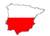 AISLAMIENTOS MOSQUERA - Polski
